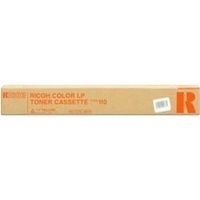 Ricoh 888116 - Gelb - Toner