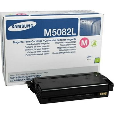 Samsung CLT-M5082L (SU322A) - Magenta - Toner - Hohe Kapazität