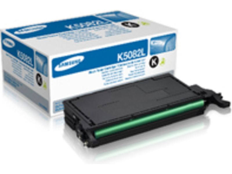 Samsung CLT-K5082L (SU188A) - Schwarz - Toner - Hohe Kapazität