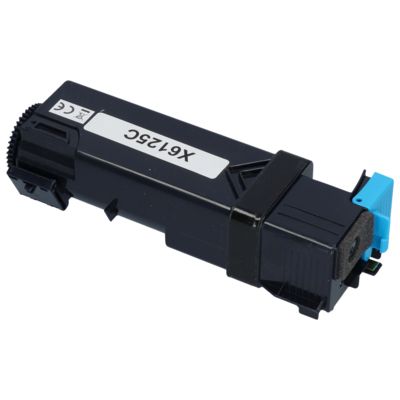 Toner kompatibel mit Xerox 106R01331 - Cyan