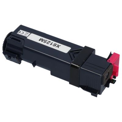 Toner kompatibel mit Xerox 106R01332 - Magenta