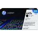 HP 647A (CE260A) - Schwarz - Toner