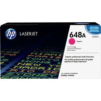 HP 648A (CE263A) - Magenta - Toner