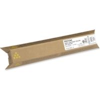 Ricoh MPC-4000/5000 Y - Gelb - Toner