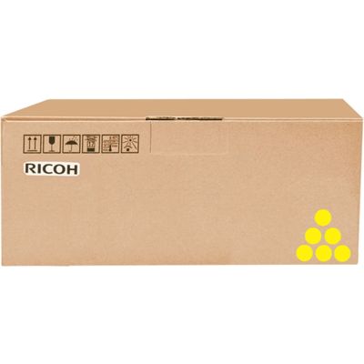 Ricoh 888345 - Gelb - Toner