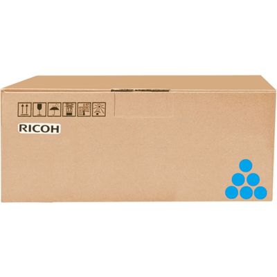 Ricoh 888347 - Cyan - Toner