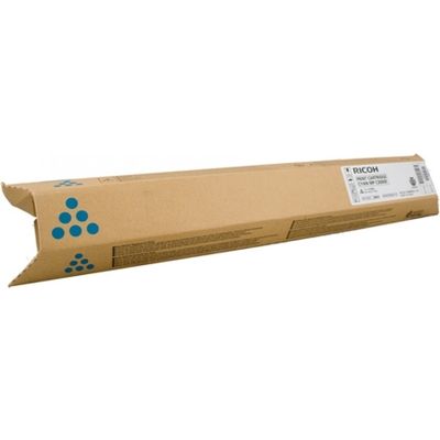 Ricoh 888643 (Type MP C3000E) - Cyan - Toner
