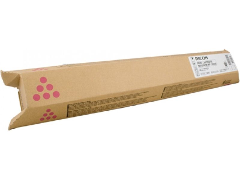 Ricoh 888642 (Type MP C3000E) - Magenta - Toner