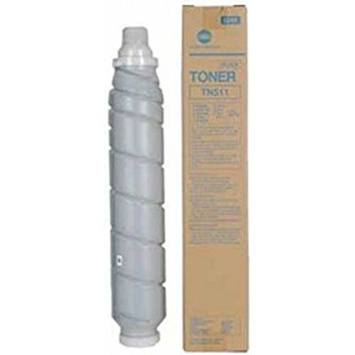 Konica Minolta TN-511K - Schwarz - Toner