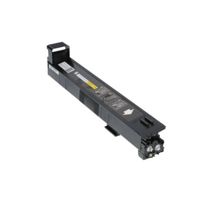 Toner kompatibel mit HP 824A (CB382A) - Gelb