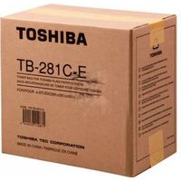 Toshiba 6AR00000230 - Toner-Abfallbehälter