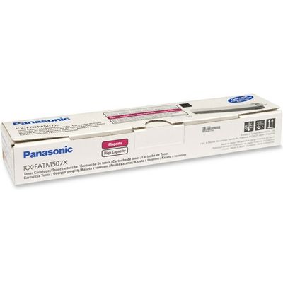 Panasonic KX-FATM507 - Magenta - Toner