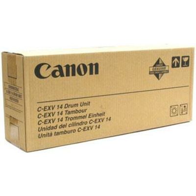 Canon C-EXV 14 - Schwarz - Trommel