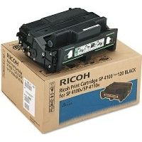Ricoh 402810 - Schwarz - Toner