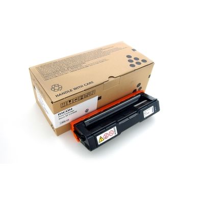 Ricoh 406479 (SP C310HE) - Schwarz - Toner