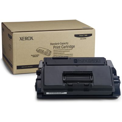 Xerox 106R01370 - Schwarz - Toner