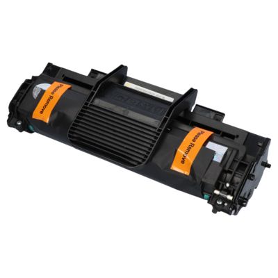 Toner kompatibel mit Samsung ML-1610D2 - Schwarz