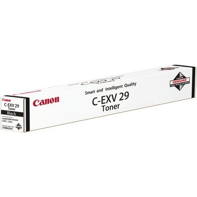 Canon C-EXV 29 BK - Schwarz - Toner