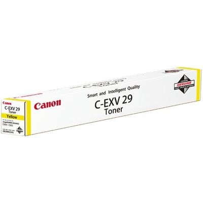 Canon C-EXV 29 Y - Gelb - Toner