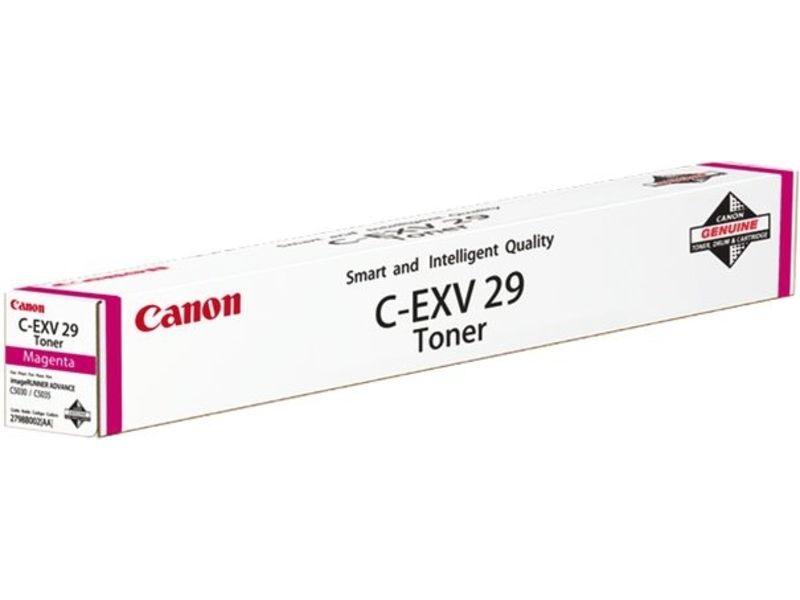 Canon C-EXV 29 M - Magenta - Toner