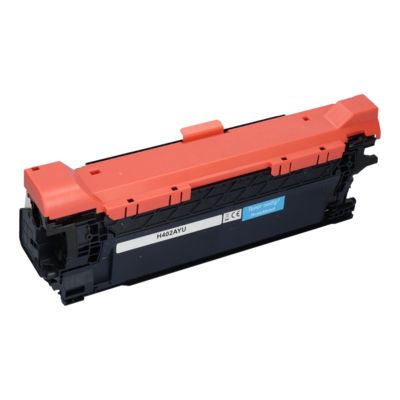 Toner kompatibel mit HP 504A (CE252A) - Gelb