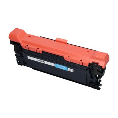 Toner kompatibel mit HP 504A (CE253A) - Magenta