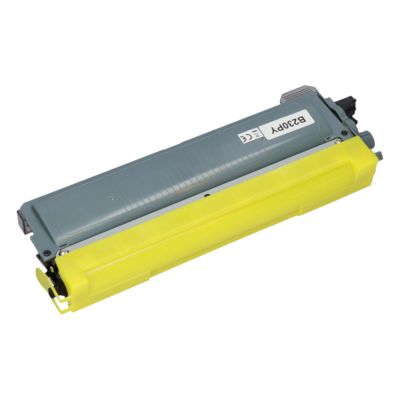 Toner kompatibel mit Brother TN-230Y - Gelb