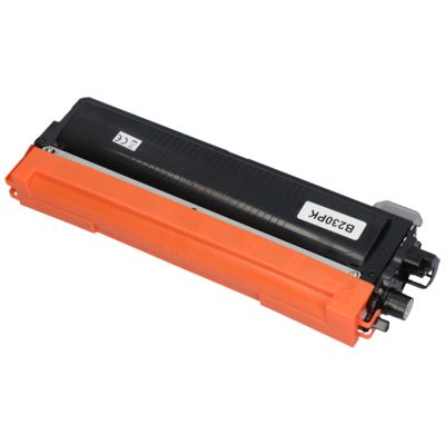 Toner kompatibel mit Brother TN-230BK - Schwarz