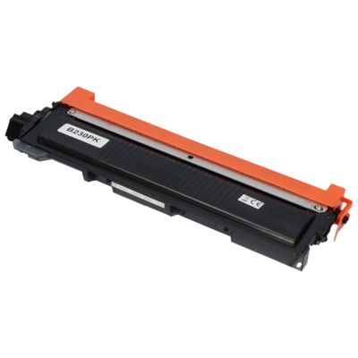 Toner kompatibel mit Brother TN-230BK - Schwarz