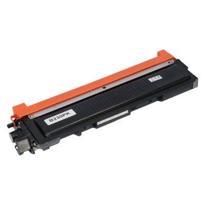 Toner kompatibel mit Brother TN-230BK - Schwarz