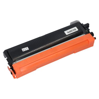 Toner kompatibel mit Brother TN-230BK - Schwarz