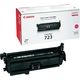 Canon 723 M - Magenta - Toner