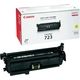 Canon 723 Y - Gelb - Toner