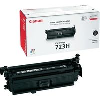 Canon 723H BK - Schwarz - Toner - Hohe Kapazität
