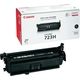 Canon 723H BK - Schwarz - Toner - Hohe Kapazität