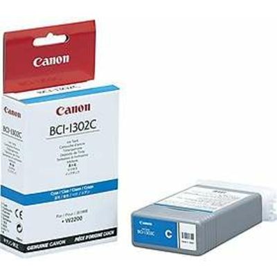 Canon BCI-1302 C - Cyan - Druckerpatrone