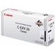 Canon C-EXV 26 BK - Schwarz - Toner