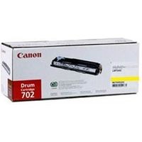 Canon 702 Y - Gelb - Trommel