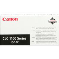 Canon CLC-1100 BK - Schwarz - Toner