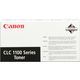 Canon CLC-1100 BK - Schwarz - Toner