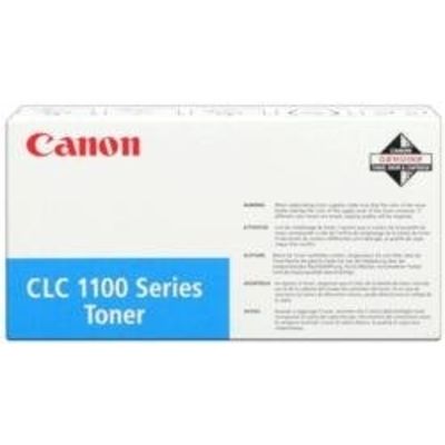 Canon CLC-1100 C - Cyan - Toner