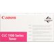Canon CLC-1100 M - Magenta - Toner