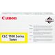 Canon CLC-1100 Y - Gelb - Toner