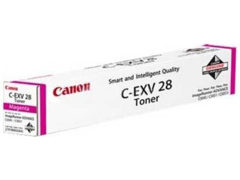 Canon C-EXV 28 M - Magenta - Toner