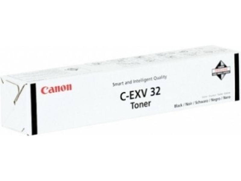 Canon C-EXV 32 - Schwarz - Toner