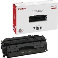 Canon 719H - Schwarz - Toner - Hohe Kapazität
