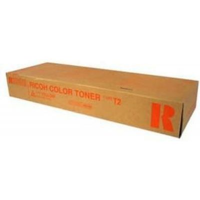 Ricoh Type T2 Y - Gelb - Toner