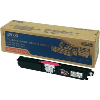 Epson S050559 - Magenta - Toner