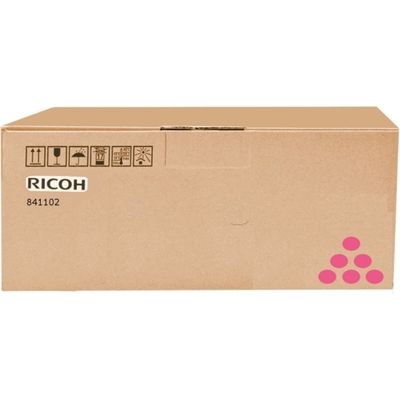 Ricoh 841102 - Magenta - Toner