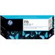 HP 772 (CN632A) - Hellcyan - Druckerpatrone